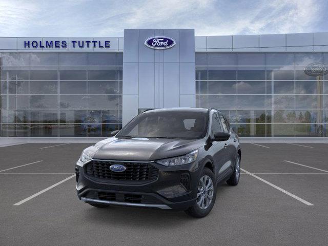 new 2025 Ford Escape car, priced at $28,740