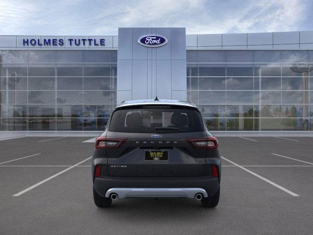 new 2025 Ford Escape car, priced at $28,740