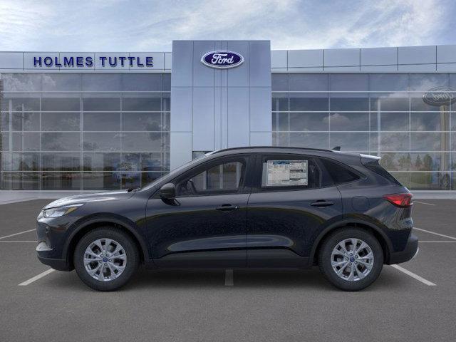 new 2025 Ford Escape car, priced at $28,740
