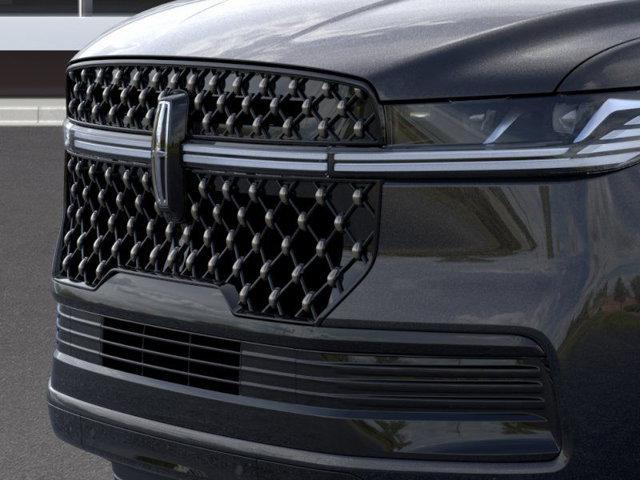 new 2026 Lincoln Navigator car, priced at $127,530