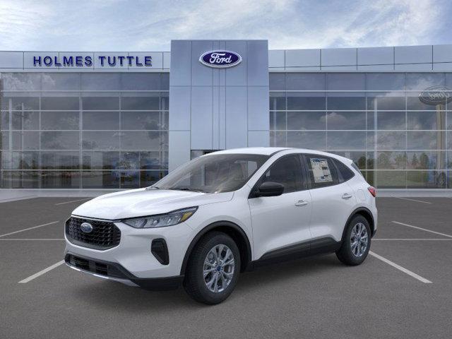 new 2026 Ford Escape car, priced at $32,190