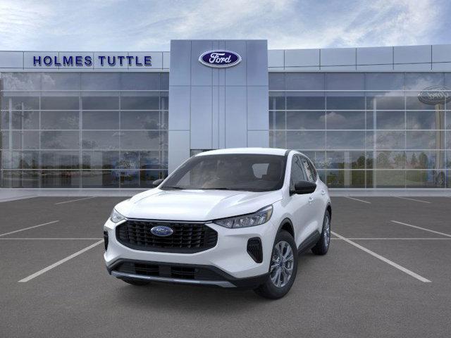 new 2026 Ford Escape car, priced at $29,190