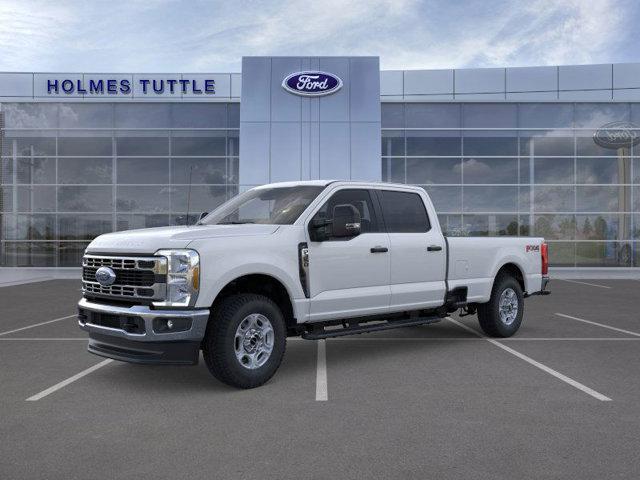 new 2026 Ford F-350 car, priced at $63,960