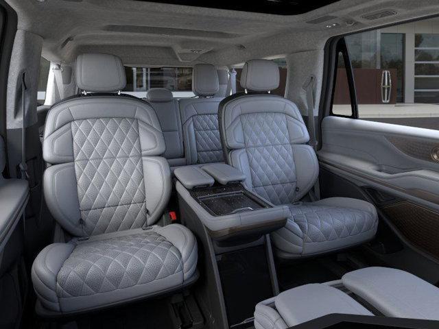 new 2026 Lincoln Navigator car, priced at $128,035