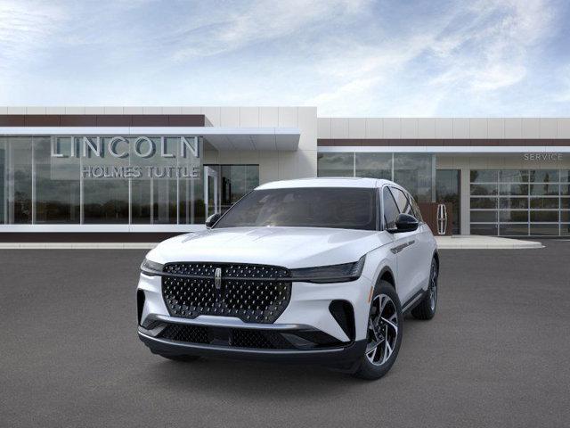 new 2026 Lincoln Nautilus car, priced at $62,240