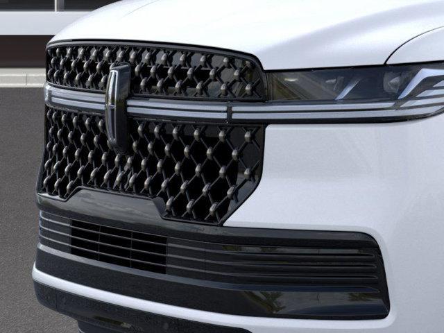 new 2026 Lincoln Navigator car, priced at $128,280