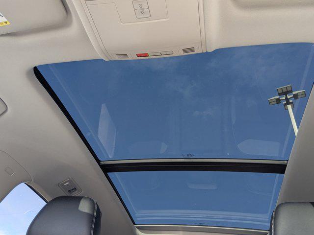 used 2022 Volkswagen Taos car, priced at $19,999