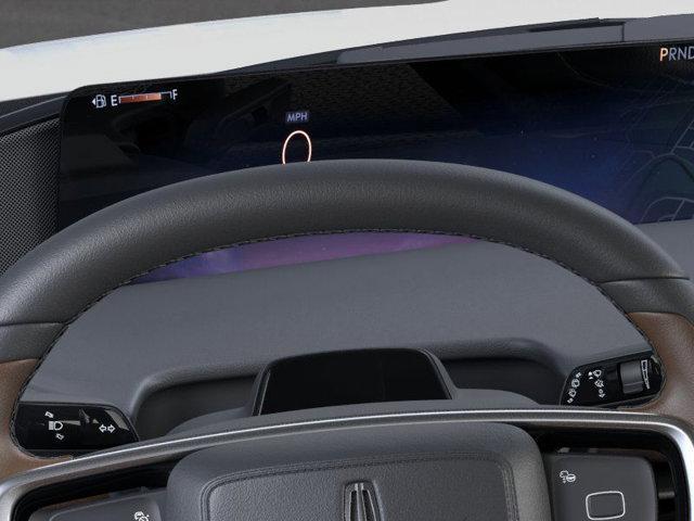 new 2026 Lincoln Navigator car, priced at $109,085