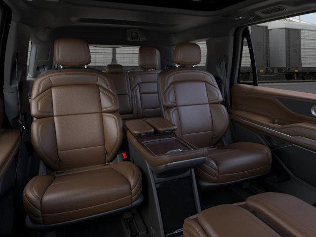 new 2026 Lincoln Navigator car, priced at $109,085