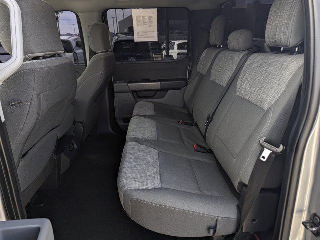 used 2023 Ford F-150 car, priced at $31,999