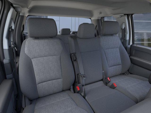 new 2026 Ford F-250 car, priced at $52,345