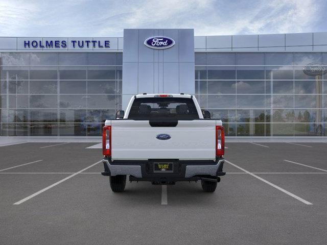 new 2026 Ford F-250 car, priced at $52,345