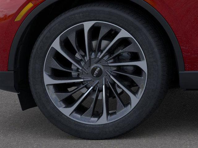 new 2025 Lincoln Aviator car, priced at $76,999