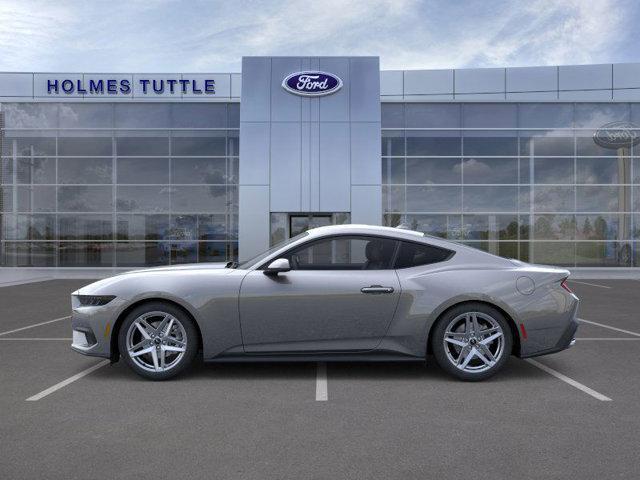 new 2026 Ford Mustang car, priced at $35,975