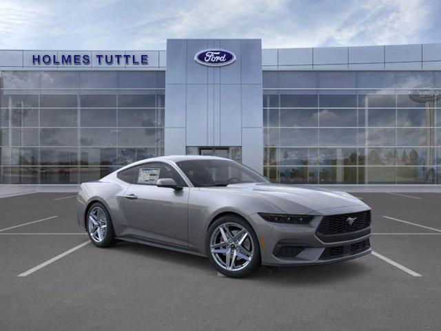 new 2026 Ford Mustang car, priced at $35,975