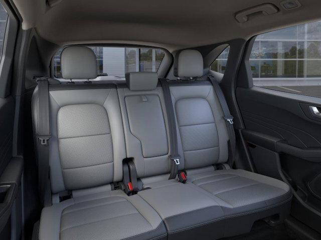 new 2026 Ford Escape car, priced at $38,405