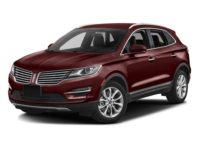 used 2017 Lincoln MKC car, priced at $17,999