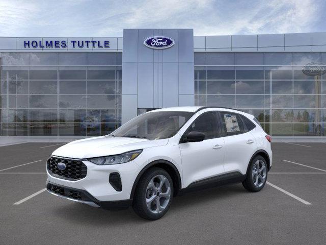new 2026 Ford Escape car, priced at $32,720