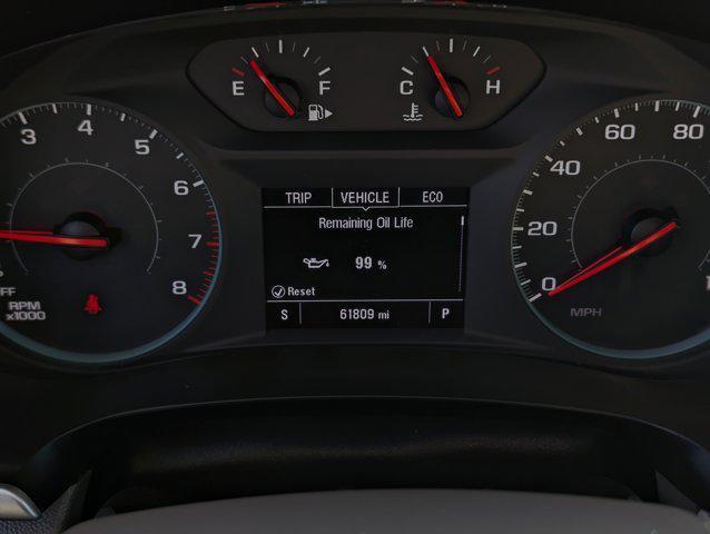 used 2024 Chevrolet Malibu car, priced at $17,999