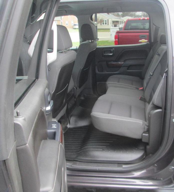 used 2014 GMC Sierra 1500 car, priced at $17,995