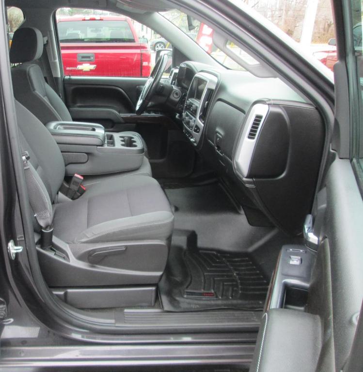 used 2014 GMC Sierra 1500 car, priced at $17,995