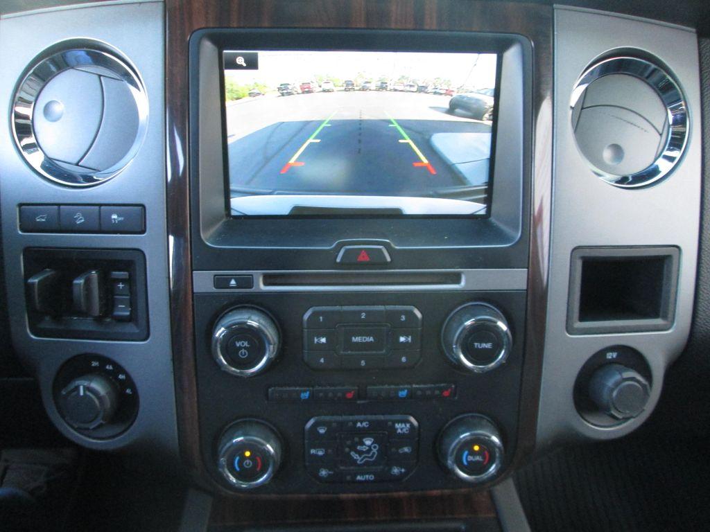 used 2015 Ford Expedition EL car, priced at $17,995