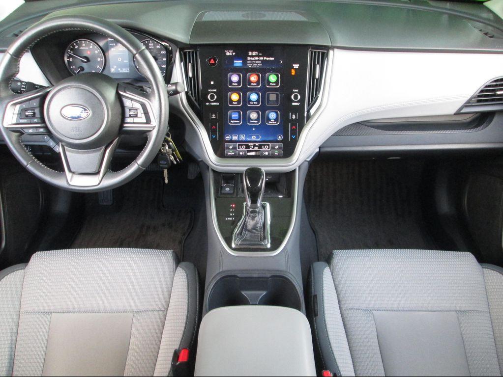 used 2020 Subaru Outback car, priced at $23,995