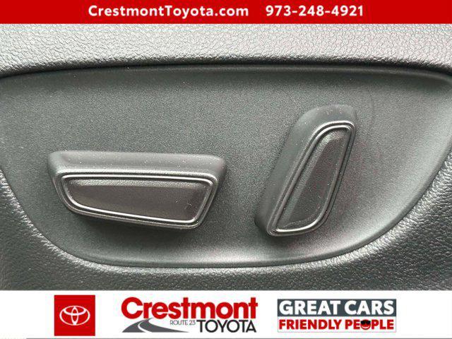 used 2025 Toyota Sienna car, priced at $42,988