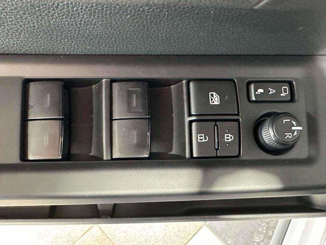 new 2025 Toyota Tundra Hybrid car, priced at $75,438