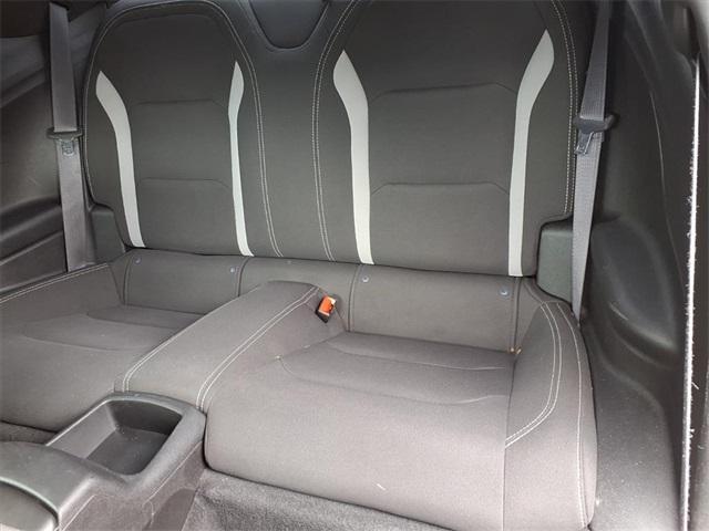 used 2017 Chevrolet Camaro car, priced at $18,279