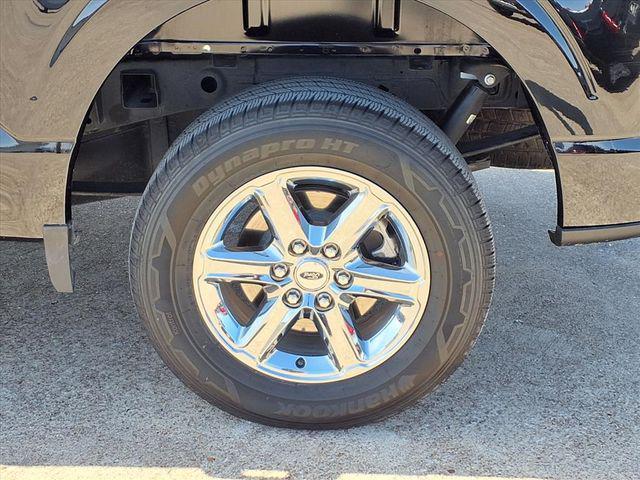 used 2025 Ford F-150 car, priced at $43,742