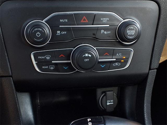 used 2023 Dodge Charger car, priced at $22,812