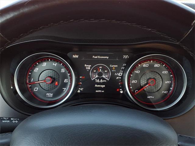 used 2023 Dodge Charger car, priced at $22,812