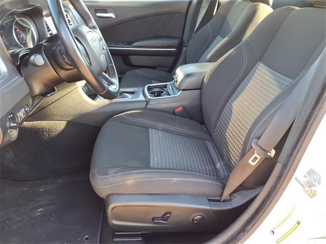 used 2023 Dodge Charger car, priced at $22,812