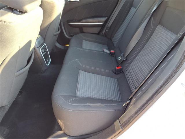 used 2023 Dodge Charger car, priced at $22,812