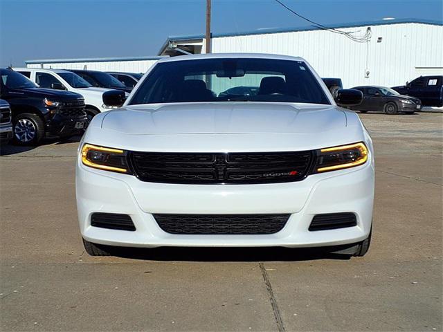 used 2023 Dodge Charger car, priced at $22,812