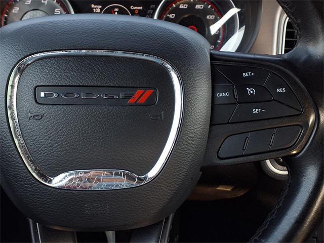 used 2023 Dodge Charger car, priced at $22,812