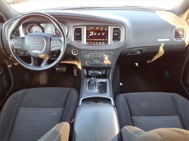 used 2023 Dodge Charger car, priced at $22,812
