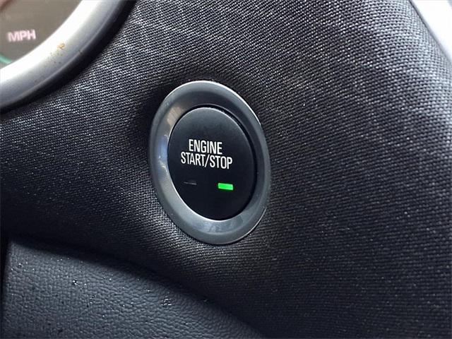 used 2024 Chevrolet Malibu car, priced at $18,989