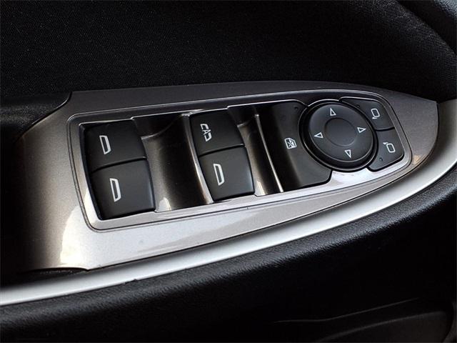 used 2024 Chevrolet Malibu car, priced at $18,989