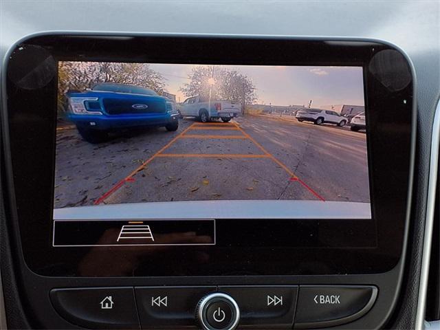 used 2024 Chevrolet Malibu car, priced at $18,989