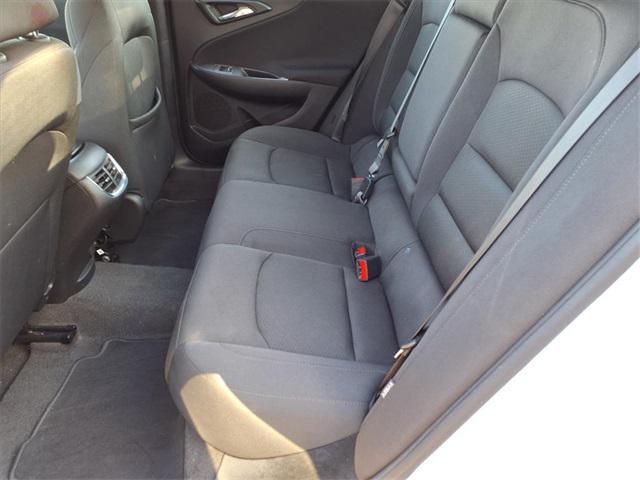 used 2024 Chevrolet Malibu car, priced at $18,989