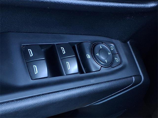 used 2022 Chevrolet Silverado 1500 car, priced at $27,944