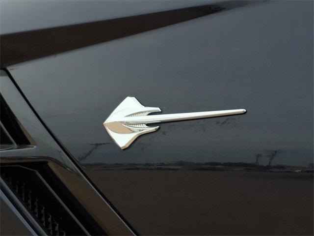 used 2015 Chevrolet Corvette car, priced at $39,160