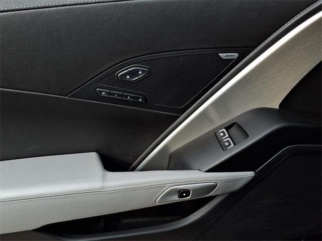 used 2015 Chevrolet Corvette car, priced at $39,160