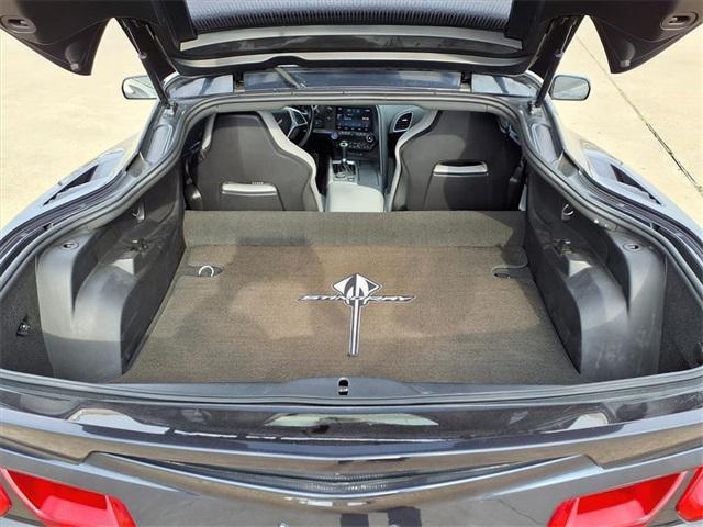 used 2015 Chevrolet Corvette car, priced at $39,160