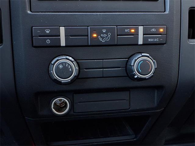 used 2012 Ford F-150 car, priced at $13,946