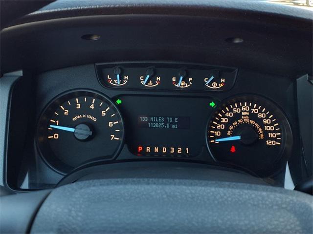 used 2012 Ford F-150 car, priced at $13,946