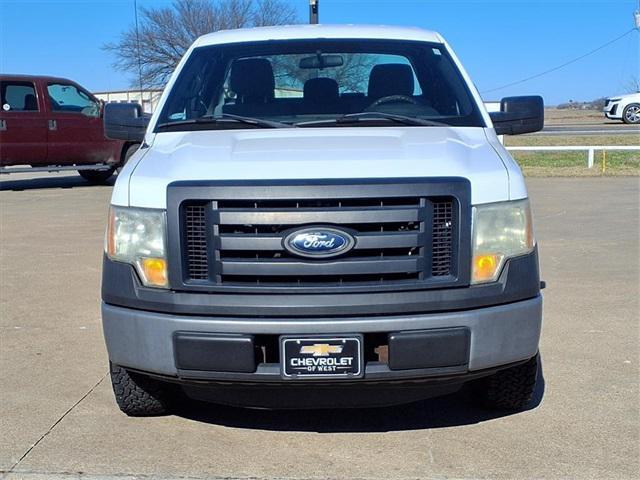 used 2012 Ford F-150 car, priced at $13,946