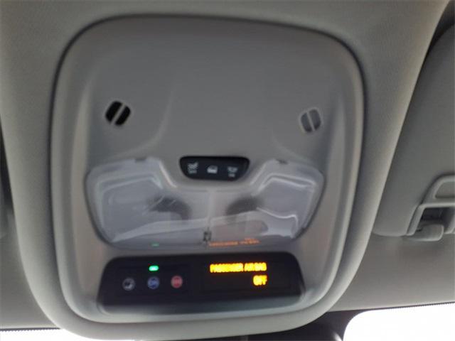 new 2026 Chevrolet TrailBlazer car, priced at $27,135